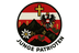 unten das christian online shop weg und den namen Berg Blut hin